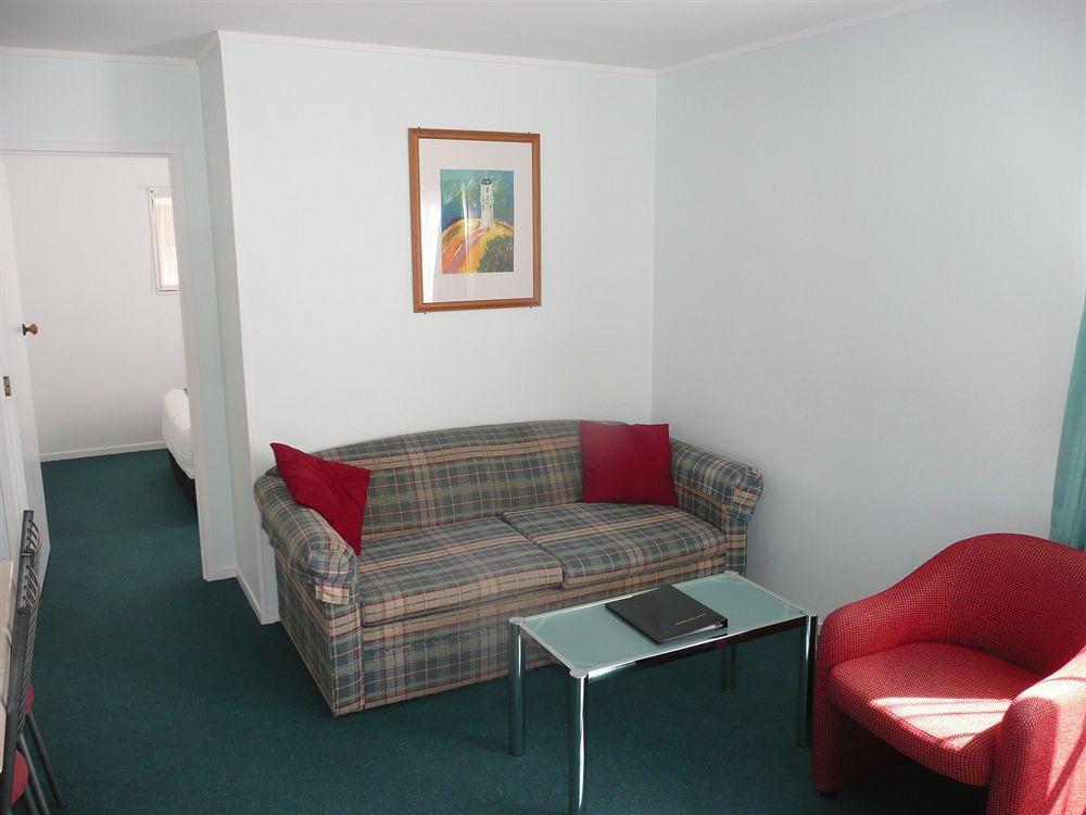 Marlin Court Motel Paihia Exterior foto